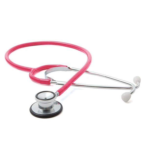Stethoscope Classic Proscope 670 Neon Pink Adult 32.25